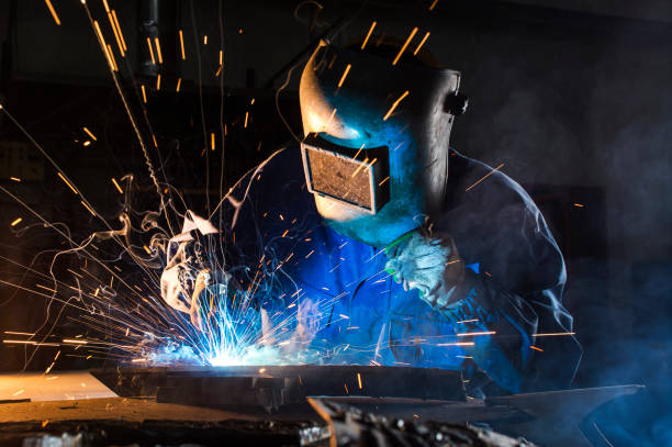 Affordable Welder Services in Phoenixville, PA