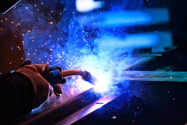 Best Food and Beverage Processing Equipment Welding in Phoenixville, PA