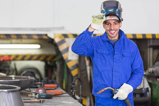 Reliable Phoenixville, PA Welder & Metal Fabrication Solutions