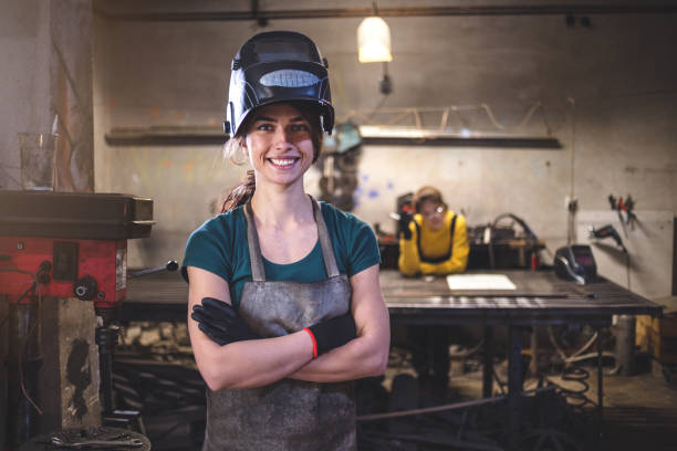 Best Automation and Robotic Welding in Phoenixville, PA